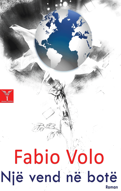 Nje Vend Ne Bote - Fabio Volo