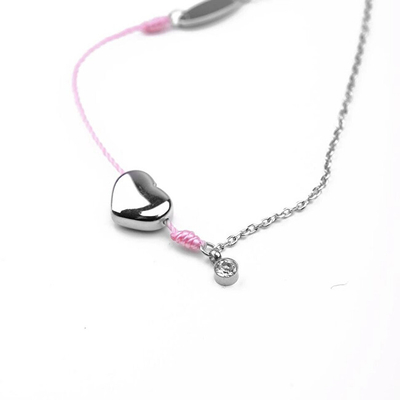Byzylyk Vuch Shiny Heart