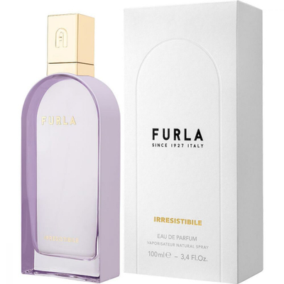 Eau de Parfum Furla Irresistible, 100ml