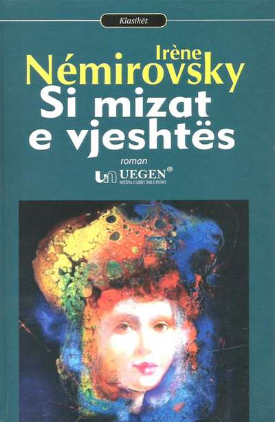 Si Mizat E Vjeshtes - Irene Nemirovsky