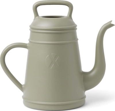 Ujitëse Capi Europe Lungo, 12L, plastike, gri ulliri