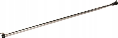 Shufër teleskopike për sfond Lastolite Telescopic Crossbar, 300cm, për foto