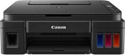 Printer multifunksional Canon Pixma G3410, i zi