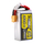 Bateri LiPo Tattu R-Line 5.0, 1050mAh 22.2V 6S 150C, prizë XT60