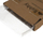 Raft kuzhine Ruhhy 25661, bambu, 2 copë