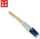 Kabllo patch optike LYNX LX-DPX-LC/LC-OS2-10, duplex SM OS2, LC/LC, 10m