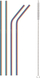 Set furça pastrimi Lamart LT7053, 5 copë