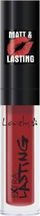 Lip gloss Lovely Extra Lasting, mat, nuanca 3, 6 ml