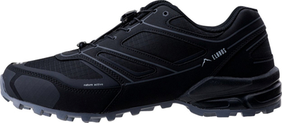 Atlete për jashtë Elbrus Denov M 92800304520, shollë gome, rrjetë që merr frymë, të zeza