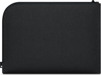 Hule për laptop Incase Facet, 13\", e zezë