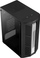 Kasa kompjuteri Aerocool Prime RGB ACCM-PV29013.11, xham i temperuar, me ndriçim RGB, e zezë