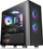 Kasë Thermaltake V150 TG ARGB Breeze, Mini Tower