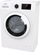 Rrobalarëse Gorenje WHP82ES / PL, 8 kg, E, 1200 rpm, e bardhë