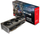 Kartë grafike Sapphire Nitro+ Radeon RX 9070 XT OC, 16GB GDDR6, PCIe 4.0, e argjendtë