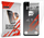 Fletë mbrojtëse qeramike Grizz për Vivo Y39 5G, transparente