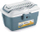 Transportues plastik për qen Zolux Mini Gulliver, 40 x 30 x 24 cm, 2.5 kg, blu