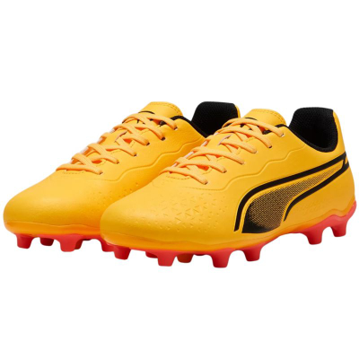 Патики за фудбал за деца Puma King Match FG/AG 05