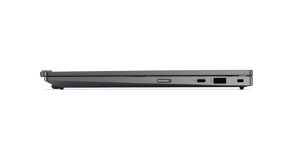 Laptop Lenovo ThinkPad X1 2-in-1 G11 Copilot+ PC, 14", Intel Core Ultra 5 325, 32GB RAM, 512GB SSD, Intel Integrated Graphics, i hirtë