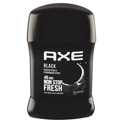 Deodorant Axe Ax Black 50 ml