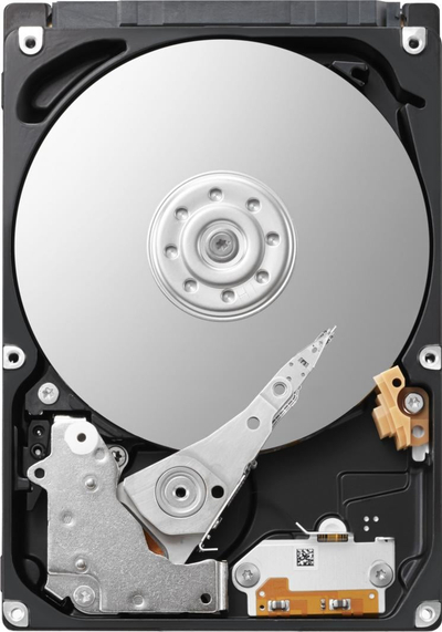 Disk HDD Toshiba L200, 2TB, 2.5" SATA III