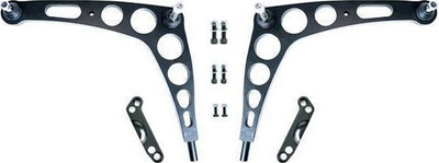 Set drejtimi Meyle Drift CNC71 për BMW E30, seri 4100, i zi