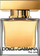 Parfum për goca Dolce &amp; Gabbana The One, EDP, 50 ml, i artë