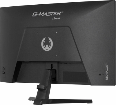Monitor gaming Iiyama G-MASTER G2771HSU-B1, 27\", Full HD, 240Hz, i zi