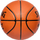 Top basketbolli Spalding React TF-250, madhësia 7, për ambiente të brendshme dhe të jashtme, kafe