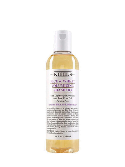Shampo për flokë Kiehl´s 500 ml