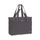 Çantë pelene Lassig Green Label Cotton Essential, pambuk organik, anthracite
