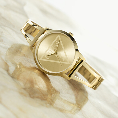 Orë dore Guess Lola W1145L3