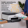 Мултифункциска опрема HP Smart Tank 790 4WF66A, A4, WiFi, сива