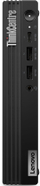 Kompjuter desktop Lenovo ThinkCentre M70q Gen 6, Intel Core Ultra 7 265T, 16GB RAM, 1TB SSD, i zi