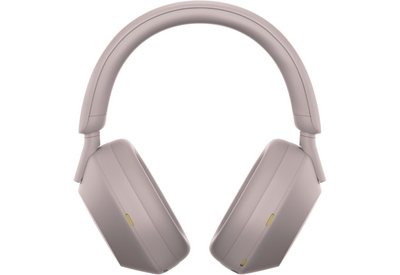 Kufje wireless Sony WH1000XM5, over-ear, me anulim zhurme, me mikrofon, të zeza