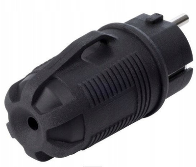 Spinë e drejtë Legrand Power-Plug, IP54, 16A, 250V