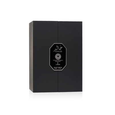 Eau de Parfum Lattafa Niche Emarati Khalid, 80ml