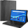 Kuti tastiere Tech-Protect Smartcase për Lenovo Tab M10 10.1", Bluetooth, e zezë