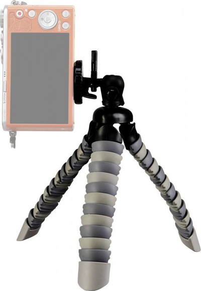 Tripod Camgloss Octopod, 5.5 - 9 cm