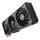 Kartë grafike Asus Radeon RX 9060 XT Prime OC, 16GB GDDR6, PCI Express, e zezë