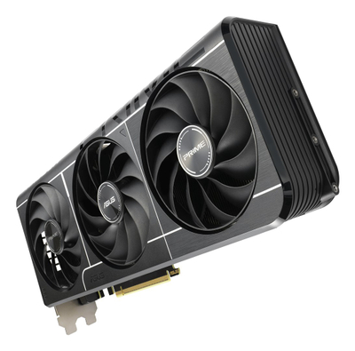 Kartë grafike Asus Radeon RX 9060 XT Prime OC, 16GB GDDR6, PCI Express, e zezë