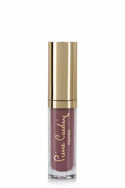 Buzëkuq i lëngshëm MATT WAVE Pierre Cardin Rosy Brown 5ml