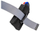 Mbajtëse WEDO Belt Pouch për kater, me klips rripi, e zezë
