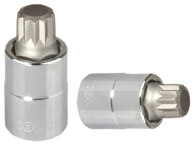 Përshtatës Proline Spline, 1/2", M16