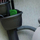 Set aksesorësh Prosperplast ICANSET 6, për fuçi uji shiu, 6 pjesë, i zi