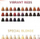 Ngjyrë e përhershme për flokë Wella Professionals Koleston Perfect 12/22, 60 ml, bjonde hiri e ftohtë intensive