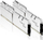 Memorie G.Skill Trident Z Royal, DDR4, 32 GB, 4400 MHz, CL19, F4-4400C19D-32GTRS