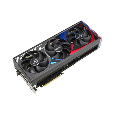 Kartelë grafike Asus ROG Strix GeForce RTX 4080 SUPER OC 16GB GDDR6X