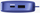Karikues portativ Fresh'N Rebel Power Bank, 12000mAh, 20W, blu