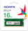 Memorie RAM ADATA Premier, 16GB DDR4 3200MHz, SoDIMM, për laptop