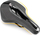 Selino biçiklete Rockbros MTB, ergonomike, 27 x 15.5 cm, e zezë